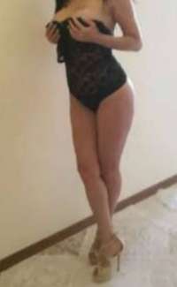 Harika masaj yapan kız Rahime