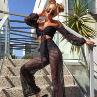 Harika ön sevişme yapan hatun Akgül