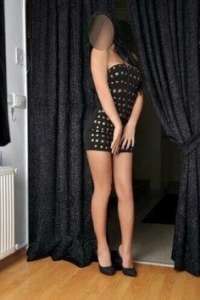 Harika öpüşmeyi seven kadın Reşide