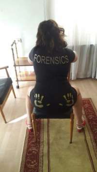 İnanılmaz Tutkularla Dolu Anamur Escort Bayanı