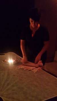 Kaliteli balık etli eskort Akife