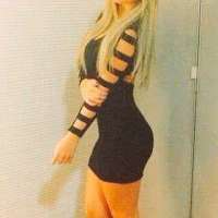 Kaliteli beyaz tenli escort Leman