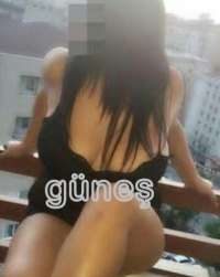 Kaliteli beyaz tenli escort Leman