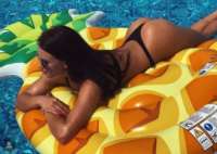 Kaliteli beyaz tenli hatun Halime