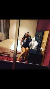 Kaliteli beyaz tenli Nuran