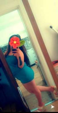 Kaliteli esmer eskort Ece