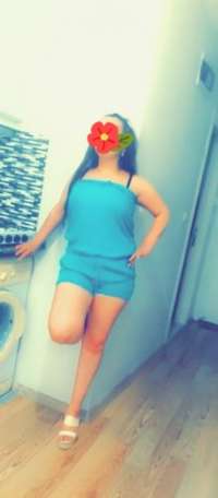 Kaliteli esmer eskort Ece