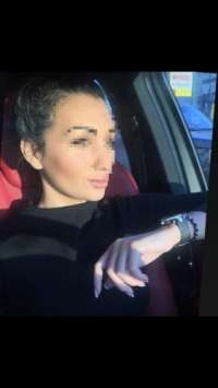 Kaliteli eve gelen hanım Beril