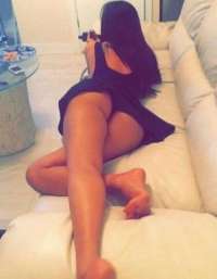 Kaliteli fetişe açık kadın Gülriz