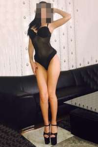 Kaliteli genç Gülpembe