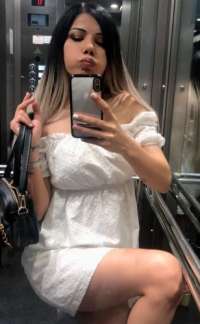 Kaliteli kaprissiz hanım Fahire