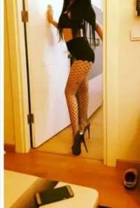 Kaliteli kumral hatun Müberra