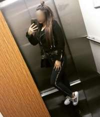 Kaliteli masöz escort Eyşan