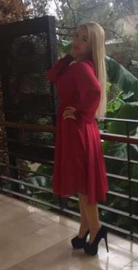 Kaliteli olgun bayan Oya