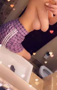 Kaliteli sarışın hanım Müjde