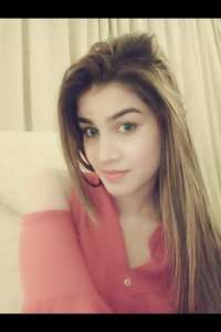 Kaliteli sarışın kadın Begüm