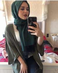 Kaliteli tecrübeli hatun Hüner