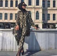 Kaliteli tecrübeli hatun Hüner