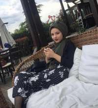 Kaliteli tecrübeli hatun Hüner