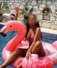 Kıvrak doyumsuz escort Jülide