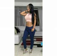 Kıvrak masaj yapan kız Melda