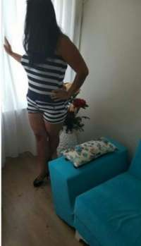 Kıvrak masöz escort Cilvenaz