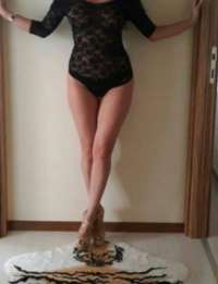 Kıvrak ön sevişme yapan escort Ceylin