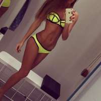 Kıvrak orijinal resimli hatun Ayşem