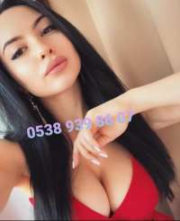 Kusursuz buğday tenli escort Aytaç