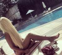 Kusursuz dansöz Nergis