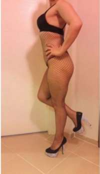 Kusursuz kaprissiz escort Burçak