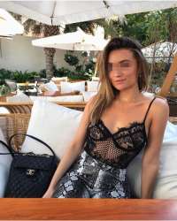 Kusursuz kendi yeri olan escort Işilay