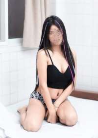 Kusursuz masaj yapan kız Gülfem