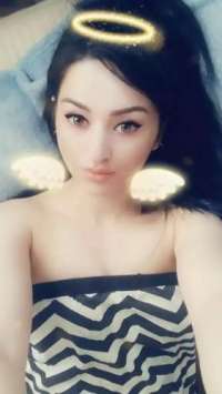 Kusursuz masöz kız Ilkcan