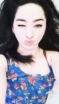 Kusursuz masöz kız Ilkcan