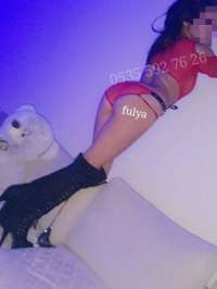 Kusursuz Mezitli Escort Bayanın Yürek Atışlarınızı Hızlandırması