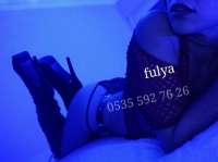 Kusursuz Mezitli Escort Bayanın Yürek Atışlarınızı Hızlandırması