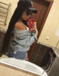 Kusursuz olgun Kerime