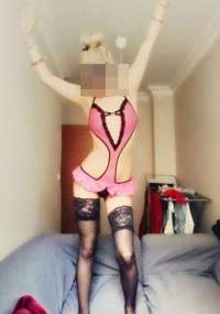 Kusursuz öpüşmeyi seven escort Renan