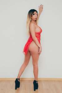 Kusursuz tecrübeli kız Aysel