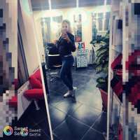 Kusursuz Zerafet, Erdemli Escort Kız Elif