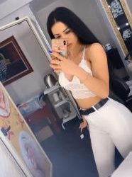 Kusursuz Zerafet, Erdemli Escort Kız Elif
