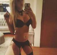 Kusursuz Zerafet, Erdemli Escort Kız Elif