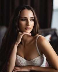 Mersin Bölgesinden Olağanüstü Escort Bayan - Azra