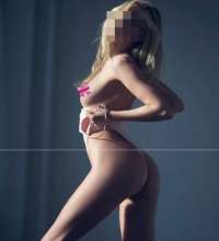 Mersin Bölgesinden Olağanüstü Escort Bayan - Azra
