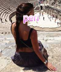 Mersin Escort Bayan'la Eşsiz Bir Deneyim