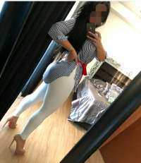 Mersin fit vücutlu escort bayan Funda