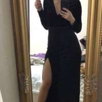 Mersin'in Özel Escort Bayanı Sizinle