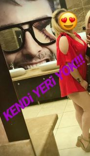 Mersin Seksapel Yenişehir Escort Bayan Berfin