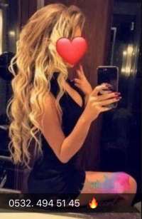 Mersin Seksi Escort Tuğçe